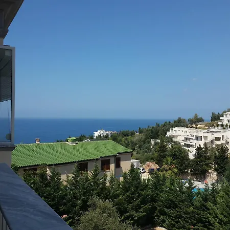 Private Drymades Dhërmi