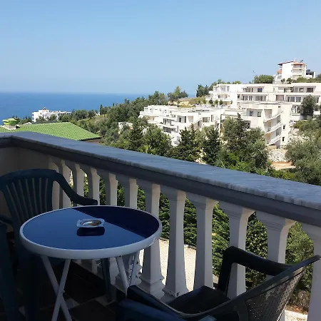 Private Drymades * Dhërmi