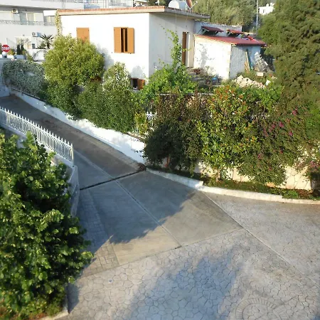 Private Drymades Dhërmi