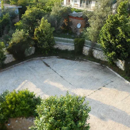 Private Drymades Semesterbostad Dhërmi